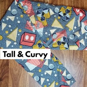 LuLaRoe Leggings